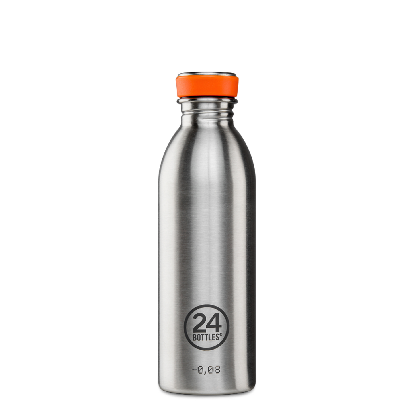Urban Bottle Steel 500 ml