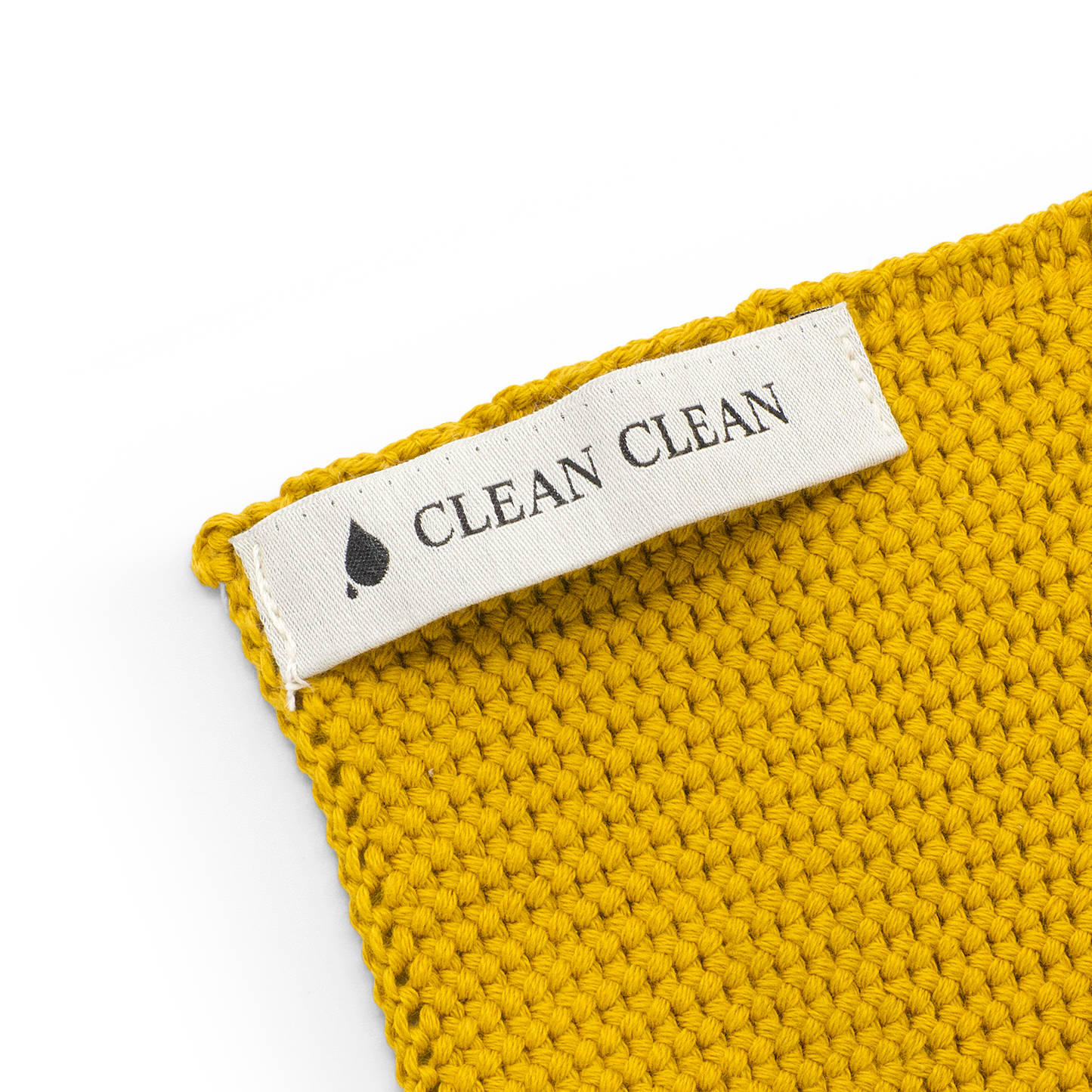 Dishcloth Curry
