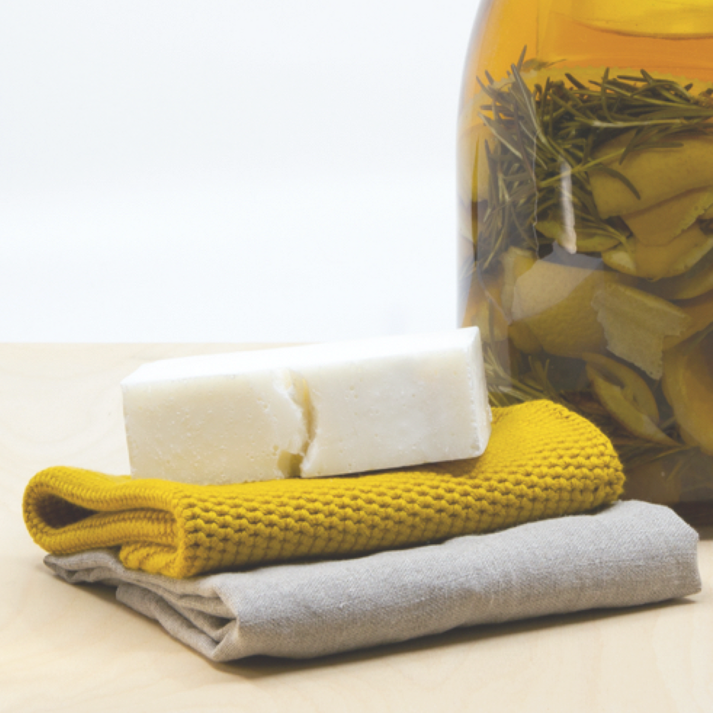 Dishcloth Curry