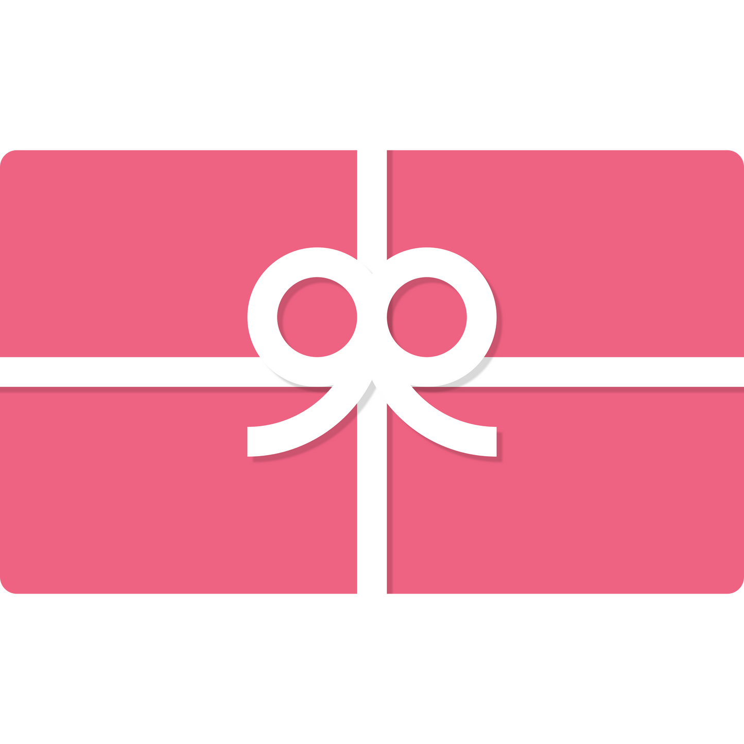 Gift Voucher