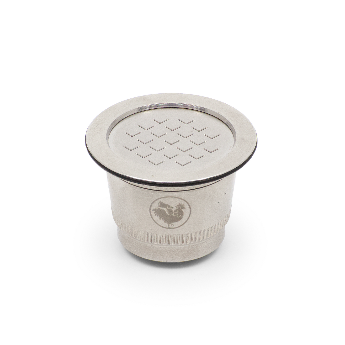 Nespresso Basic Kit – 1 Kapsel