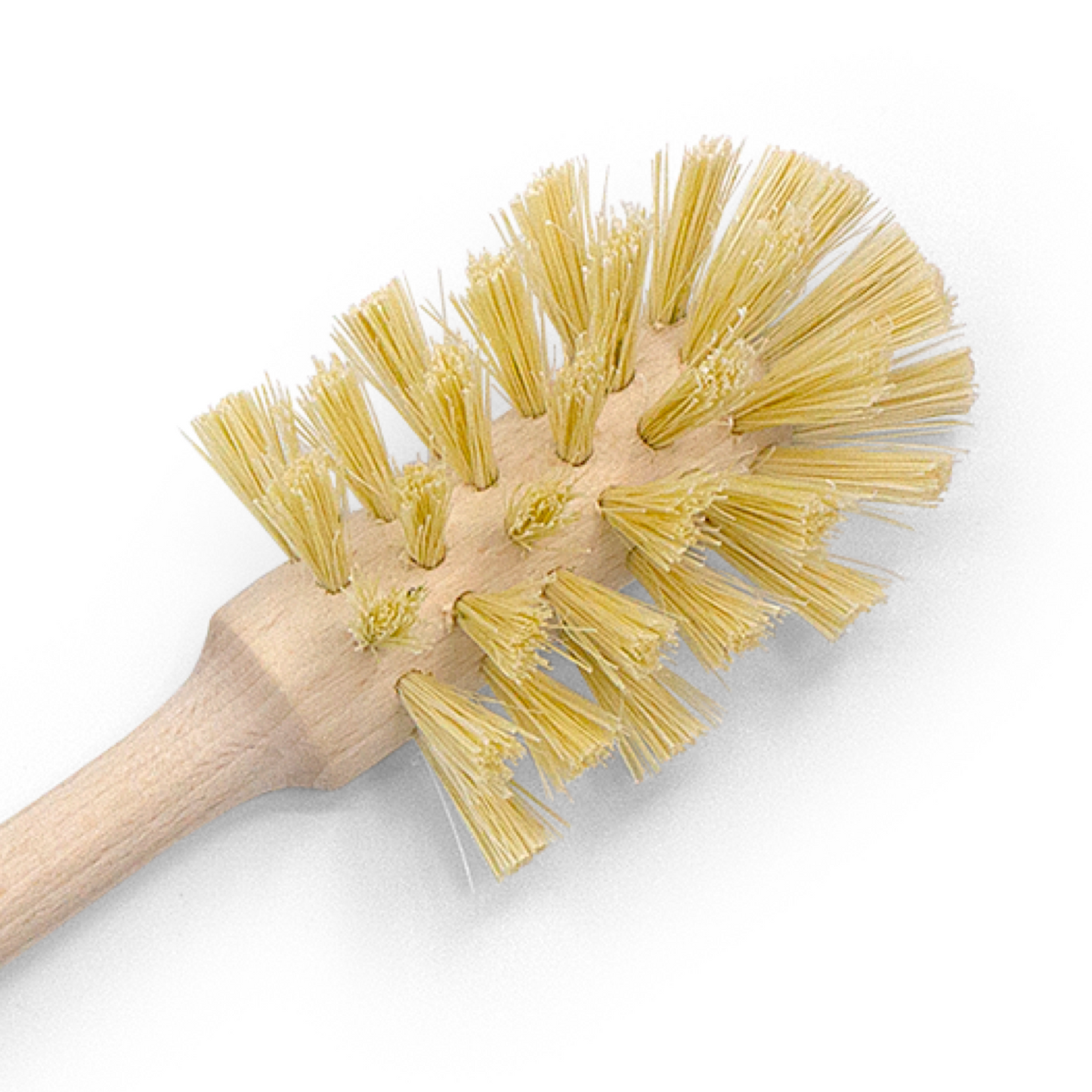 Trinkflaschenbürste, vegan