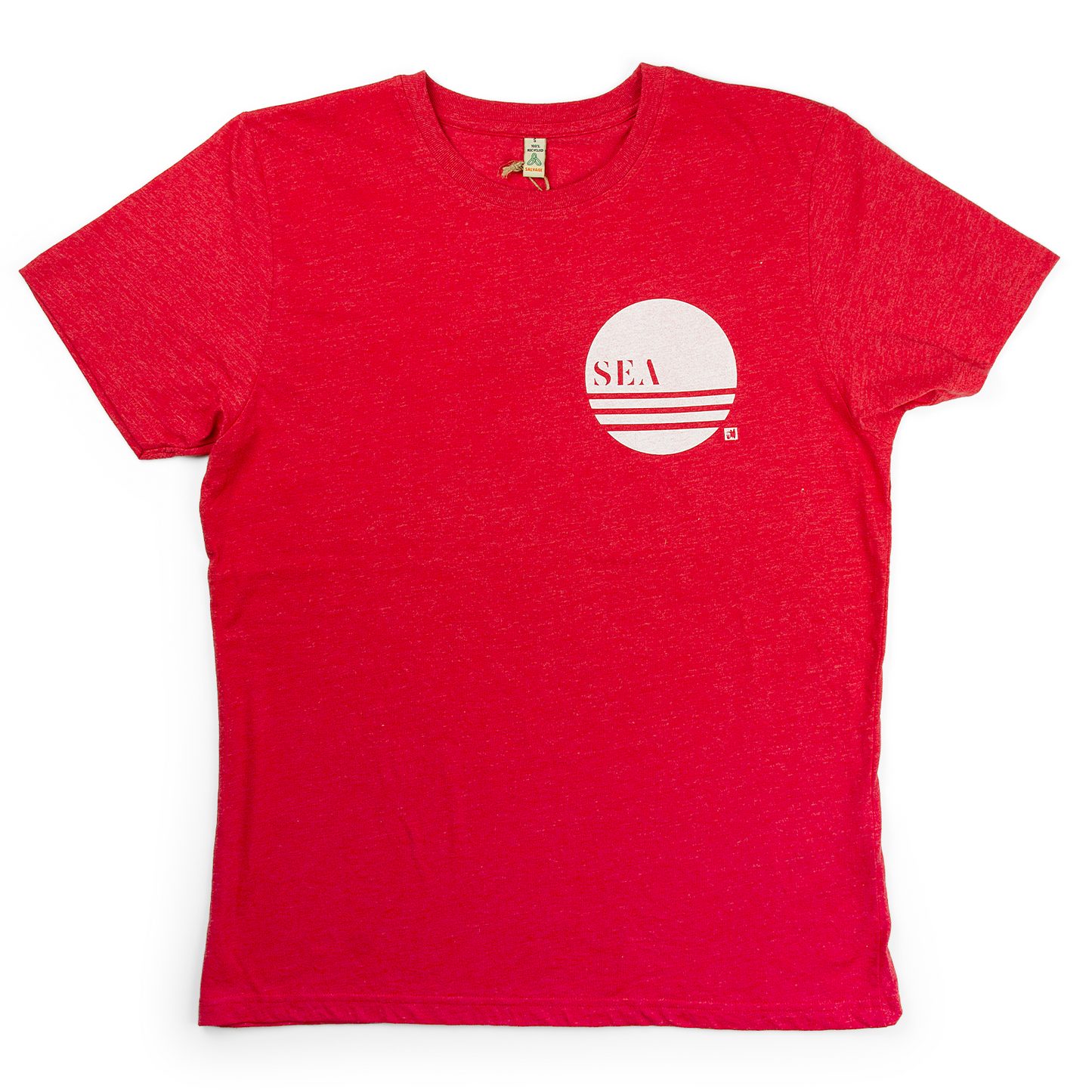 T-Shirt UNISEX „Sea“