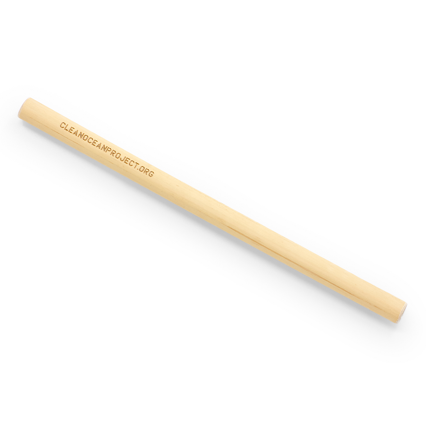 Bamboo Drinking Straws