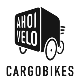 Ahoi Velo Logo