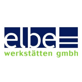 Elbe Werkstätten Logo