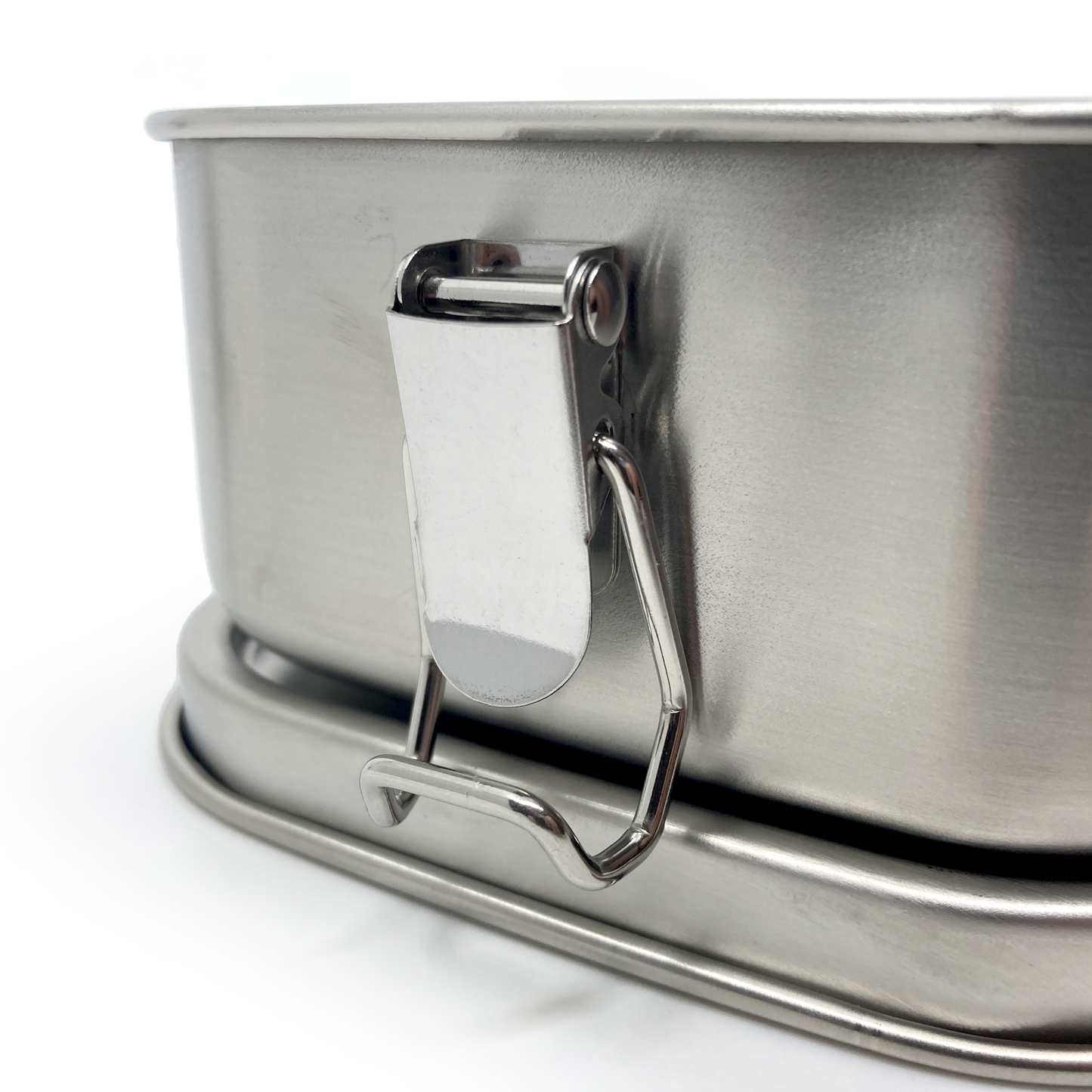 Metall-Lunchbox L