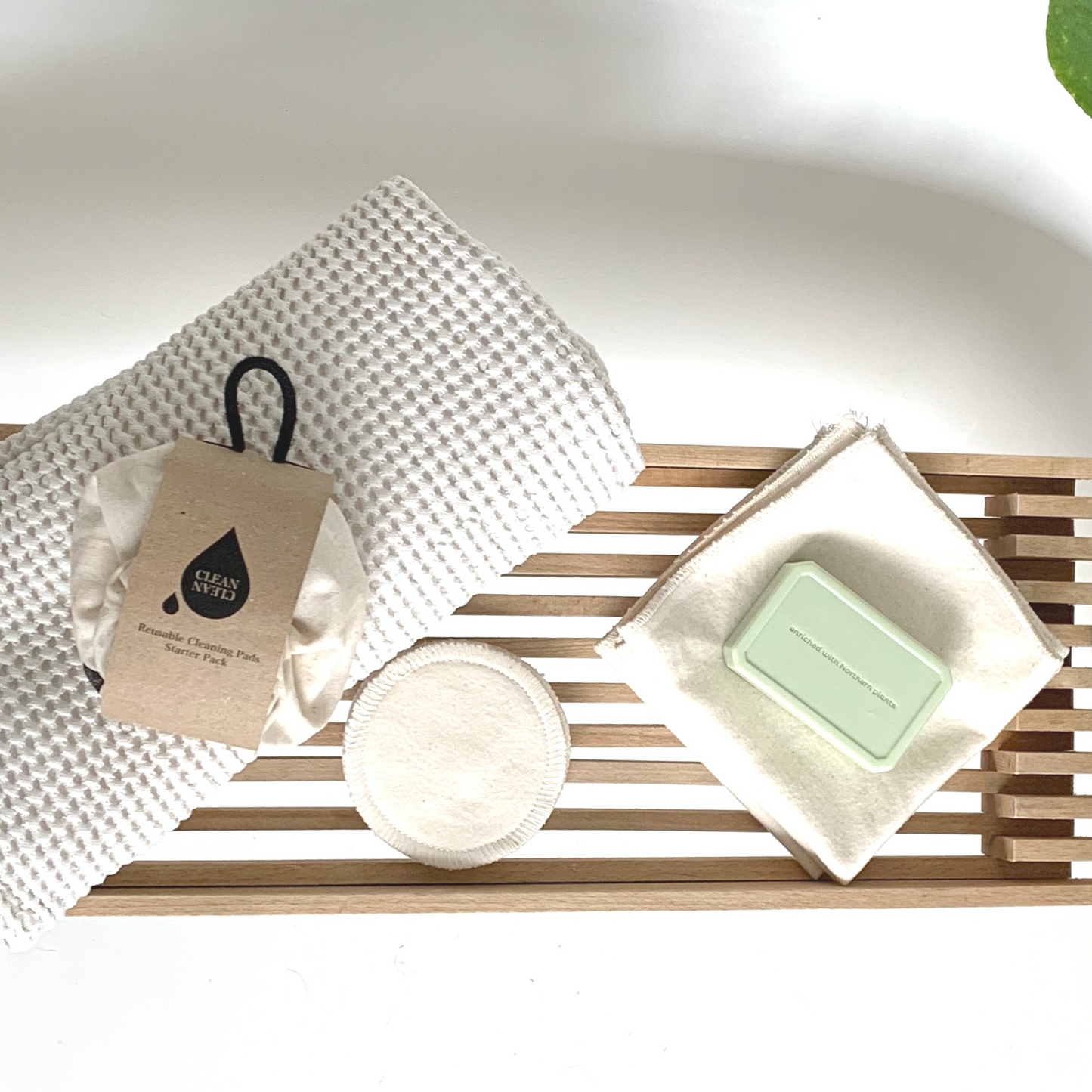 Cleansing Pads Refill
