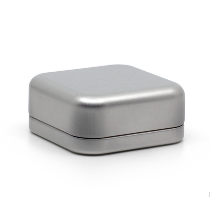 Soap Box, rectangular