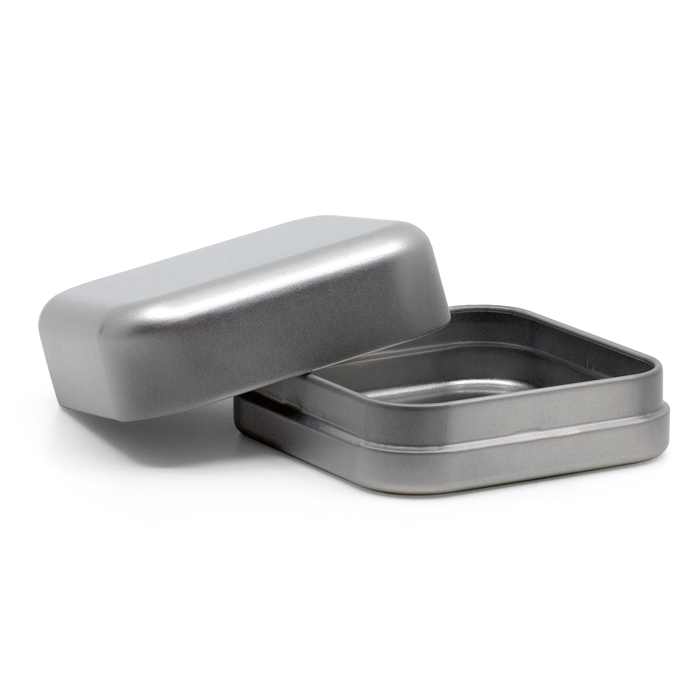 Soap Box, rectangular