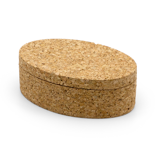 Soap Box Cork