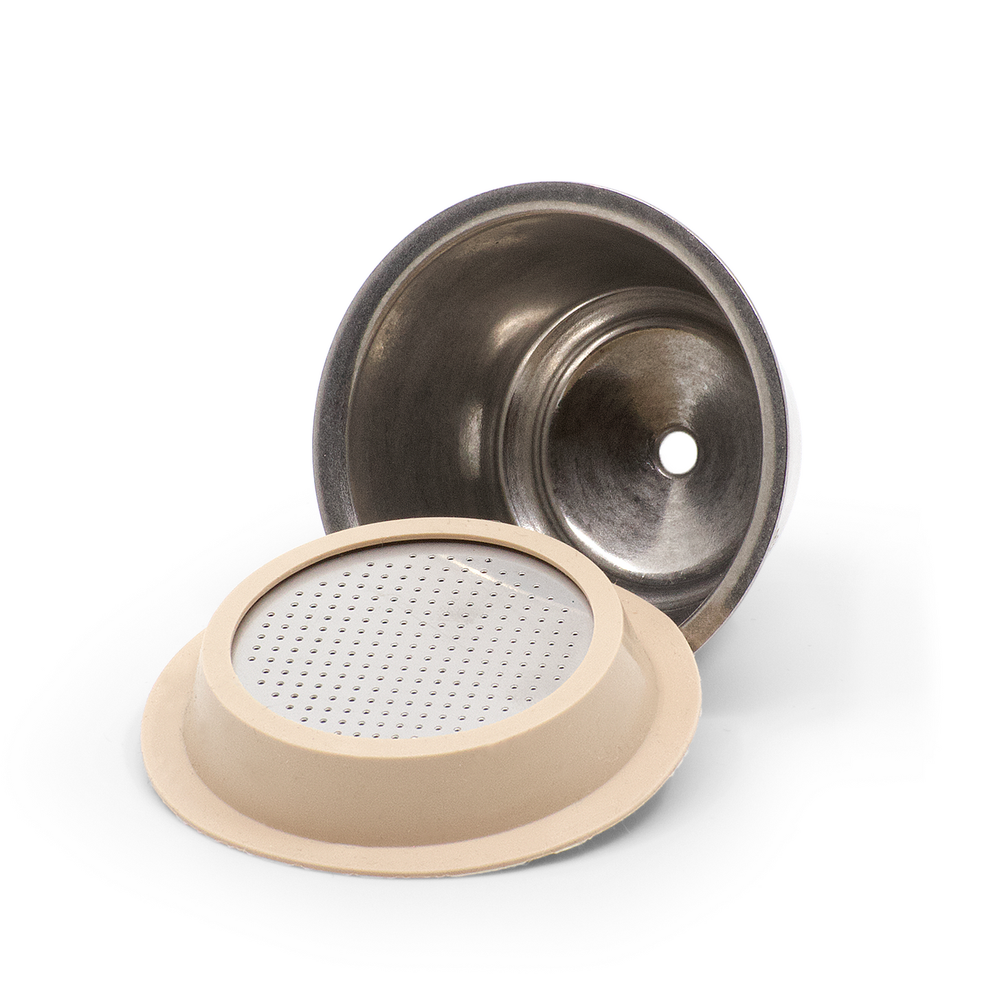 Dolce Gusto Complete Kit – 2 Kapseln