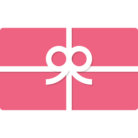 Geschenkgutschein