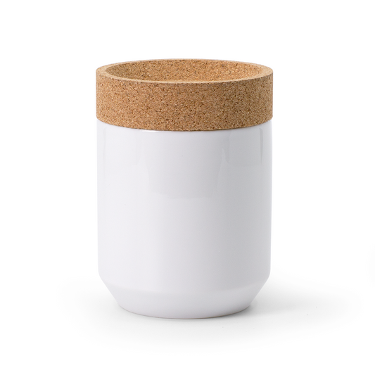 Clean Mug