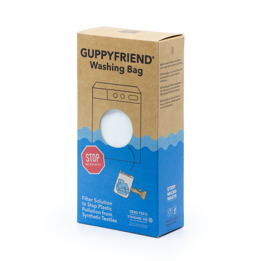 GUPPYFRIEND® Washing Bag
