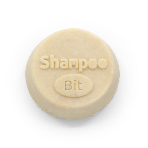 ShampooBit® Coconut