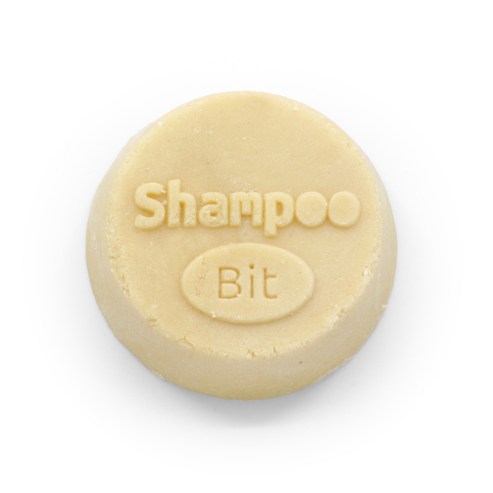 ShampooBit® Cornflower-Lemon