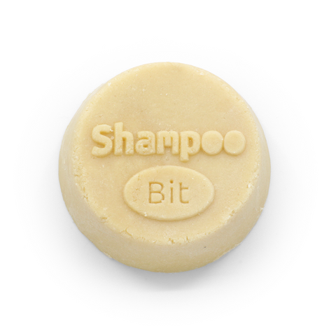 ShampooBit® Cornflower-Lemon