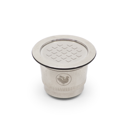 Nespresso Basic Kit – 1 capsule