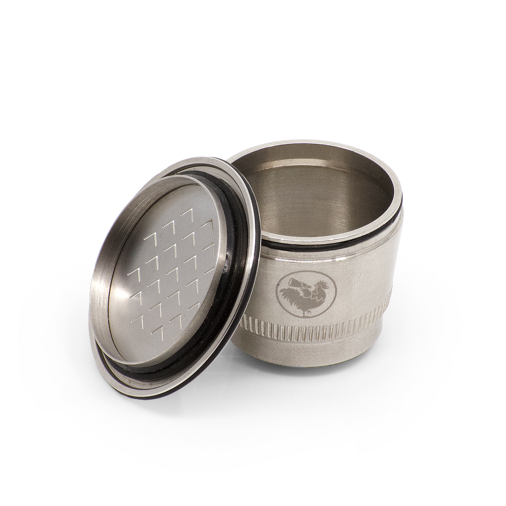 Nespresso Basic Kit – 1 capsule