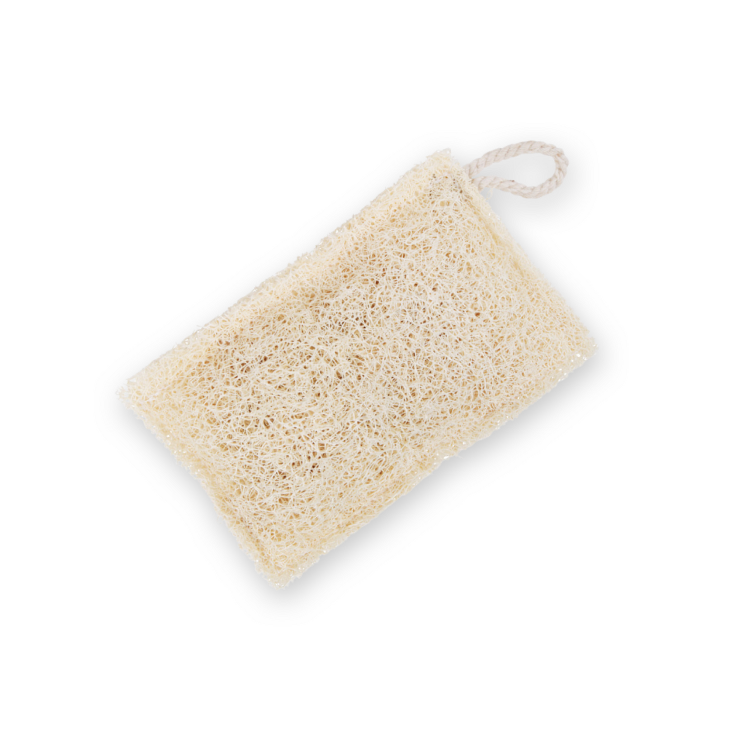 Luffa Spülschwamm