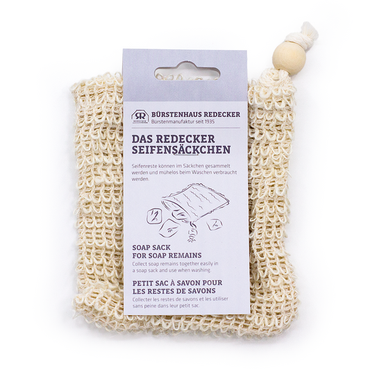 Soap Bag