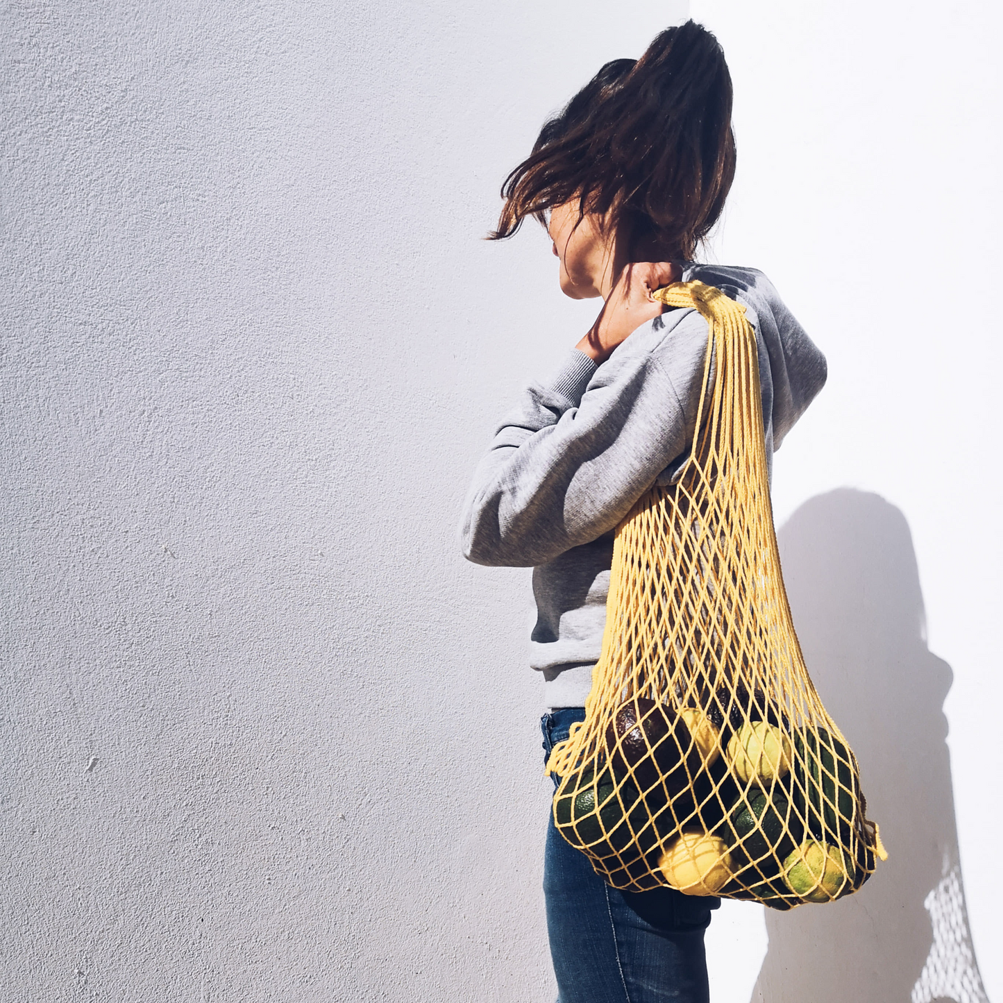 Netbag small