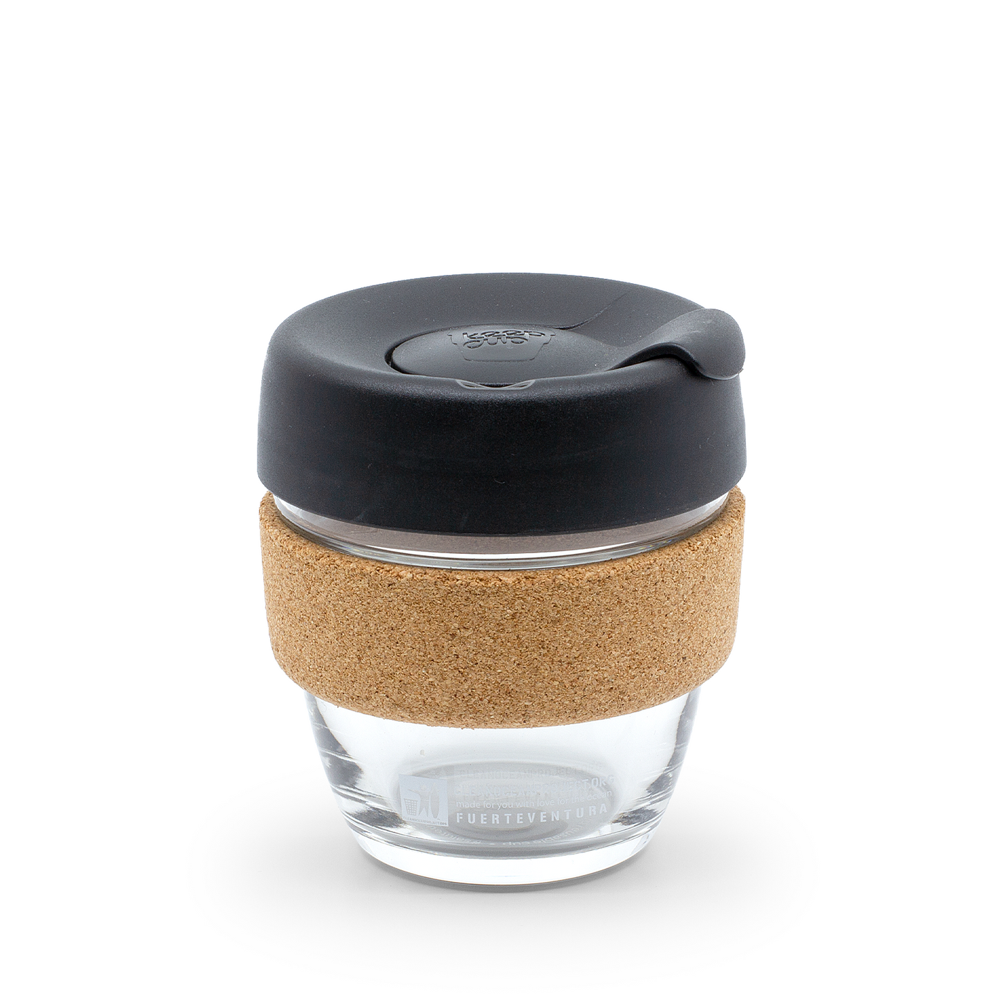 Mug "Clean Ocean Project" (Small)