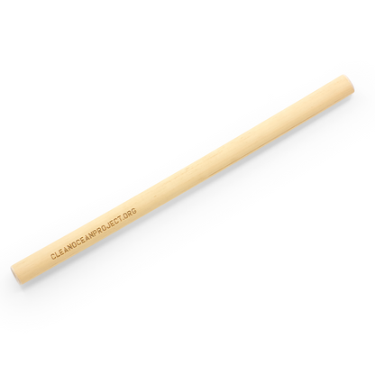 Bamboo Drinking Straws