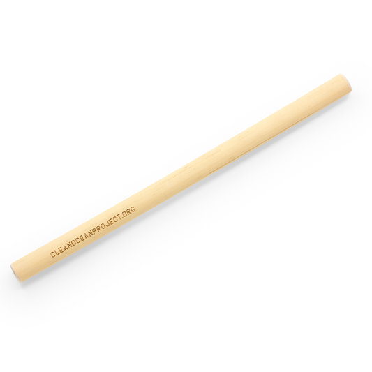 Bamboo Drinking Straws