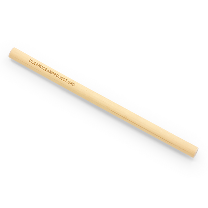 Bamboo Drinking Straws