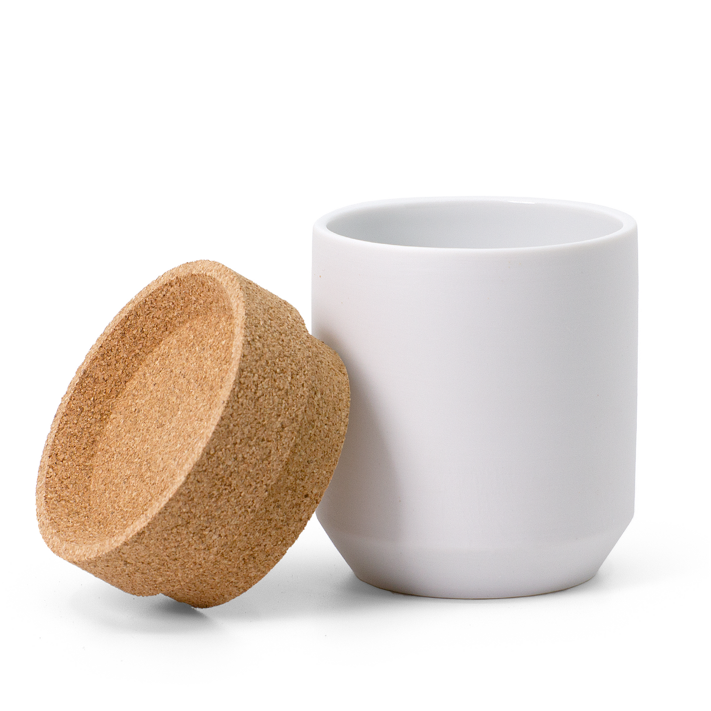 Clean Mug